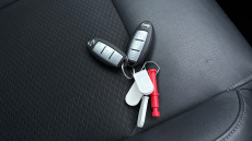 Nissan Qashqai 1.3 DiG-T 160 Tekna 5dr Petrol Hatchback